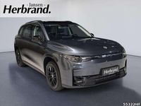 Gebraucht Leapmotor C10 215 PS (158 kW) 2025 Grau SUV