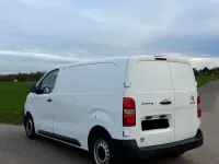 Occasion Citroën Jumpy 95 ch (69 kW) 2019 Blanc Monospace