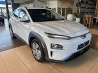 Gebraucht Hyundai Kona Premium 150 kW (204 PS) 2020 Weiß SUV