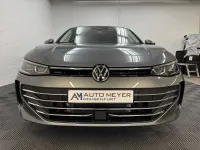 Gebraucht VW Passat IQ Drive 150 PS (110 kW) 2026 Diabasgrau metallic Kombi