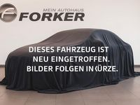 Gebraucht VW Caddy Maxi 102 PS (75 kW) 2011 Silber Van / Kleinbus