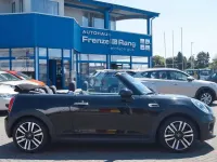Gebraucht Mini Cooper Cabriolet 136 PS (100 kW) 2019 Schwarz Cabrio
