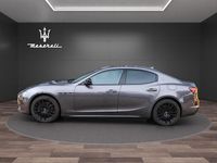 Gebraucht Maserati Ghibli 430 PS (316 kW) 2021 Grau Limousine