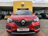 Gebraucht Renault Kadjar Techno 158 PS (116 kW) 2022 Dezir rot metallic (rot) SUV