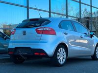 gebraucht Kia Rio Edition 7 CRDi Klima 5-Türig