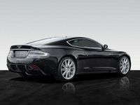 Gebraucht Aston Martin DBS 517 PS (380 kW) 2009 Schwarz