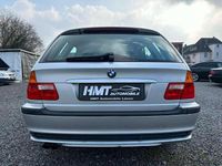 Gebraucht BMW 328 193 PS (141 kW) 2000 Silber Kombi