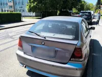 Używany BMW 320 150 KM (110 kW) 2004 Szary