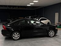 Gebraucht Volvo S40 179 PS (131 kW) 2007 Schwarz Limousine