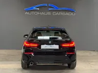 Gebraucht BMW 118 Performance 136 PS (100 kW) 2023 Schwarz Kleinwagen