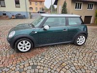Second-hand Mini Cooper 120 CP (88 kW) 2007 Verde Hatchback