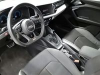 gebraucht Audi A1 Sportback 25 TFSI s-tronic 2x S LINE LM18 SITZHZG PDC SONOS