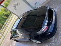 Gebraucht Saab 9-5 Griffin 160 PS (117 kW) 2011 Schwarz Kombi