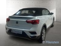 Gebraucht VW T-Roc Style 150 PS (110 kW) 2022 SUV