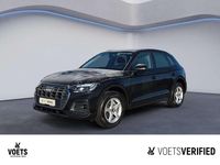 Gebraucht Audi Q5 204 PS (150 kW) 2023 Brillantschwarz SUV