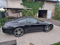 Gebraucht Porsche 911 Carrera 325 PS (239 kW) 2008 Schwarz Coupé