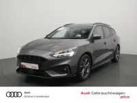 Używany Ford Focus ST-Line 120 KM (88 kW) 2020 Szary Kombi