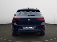 Gebraucht VW T-Roc Style 300 PS (220 kW) 2024 Deep black perleffekt SUV