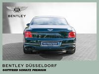 Gebraucht Bentley Flying Spur 782 PS (575 kW) 2025 Grün Limousine