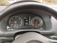 gebraucht VW Caddy 1.6 TDI Roncalli