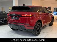 Gebraucht Land Rover Range Rover evoque R-Dynamic 150 PS (110 kW) 2019 Rot SUV