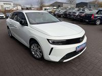 Gebraucht Opel Astra Elegance 131 PS (96 kW) 2023 Weiß Kombi