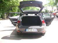 Gebraucht VW Golf VII Trendline 105 PS (77 kW) 2013 Grau Limousine