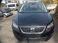 gebraucht Seat Alhambra 2.0 TDI 110kW Style 1.Hand