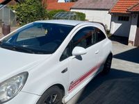 gebraucht Opel Corsa 1.2 OPC Line