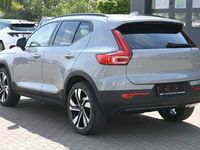 Gebraucht Volvo XC40 Plus 197 PS (144 kW) 2024 Grau SUV