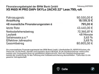 Gebraucht BMW X5 M Sport 530 PS (389 kW) 2025 Grau SUV