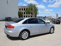 Gebraucht Audi A4 Ambiente 245 PS (180 kW) 2014 Silber metallic Limousine