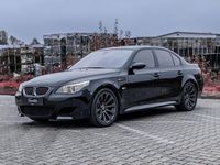 Gebraucht BMW M5 Performance 507 PS (372 kW) 2005 Schwarz Limousine