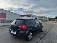 gebraucht VW Golf V Lim. Tour TÜV NEU Garantie