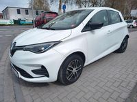 Gebraucht Renault Zoe Life 50 kW (69 PS) 2020 Weiß Kleinwagen