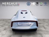 Gebraucht VW XL1 48 PS (35 kW) 2014 Coupé
