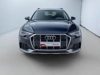 Gebraucht Audi A6 Performance 204 PS (150 kW) 2023 Firmamentblau metallic Kombi