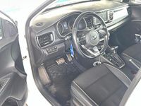 Gebraucht Kia Rio 120 PS (88 kW) 2020 Weiß Kleinwagen
