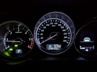 Gebraucht Mazda CX-5 Sendo 150 PS (110 kW) 2014 Grau SUV