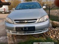 gebraucht Chevrolet Lacetti NUR 95 000T.K 1.8