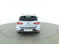 Gebraucht Seat Leon CUPRA 280 PS (205 kW) 2015 Weiß Kombi