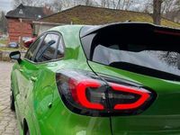 gebraucht Ford Puma ST X DAB Radio + Bang & Olufsen Sound-System