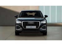 Gebraucht Audi Q2 Advanced 150 PS (110 kW) 2025 Schwarz SUV
