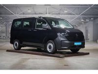 Gebraucht VW Transporter 150 PS (110 kW) 2025 Midnight black metallic Van