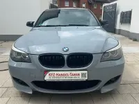 Gebraucht BMW 530 M Sport 231 PS (169 kW) 2006 Schwarz Limousine