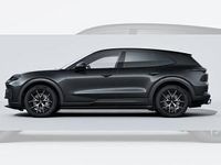 Neu Porsche Cayenne Electric 300 kW (408 PS) 2025 Schwarz SUV