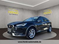 Gebraucht Cupra Formentor Basis 150 PS (110 kW) 2023 Schwarz SUV