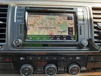 Gebraucht VW California Beach 204 PS (150 kW) 2016 Schwarz Van