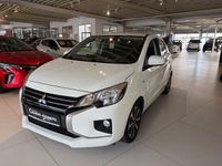 Second-hand Mitsubishi Space Star Select+ 80 CP (58 kW) 2022 Alb Hatchback