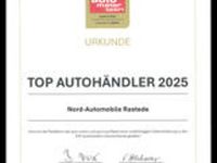 Gebraucht VW ID.5 GTX 250 kW (340 PS) 2022 Scale silver metallic (metallic) SUV